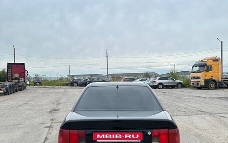 Audi A6, 1994 год, 350 000 рублей, 3 фотография
