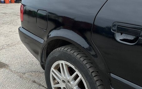 Audi A6, 1994 год, 350 000 рублей, 10 фотография
