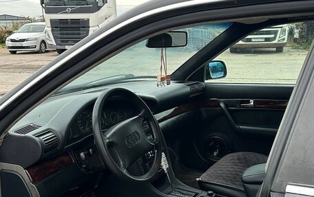 Audi A6, 1994 год, 350 000 рублей, 12 фотография