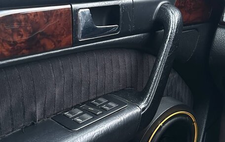Audi A6, 1994 год, 350 000 рублей, 15 фотография