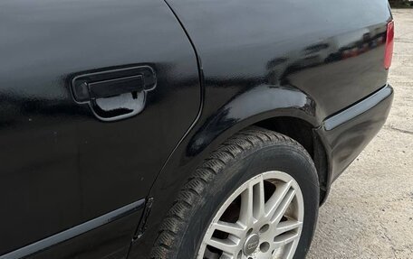 Audi A6, 1994 год, 350 000 рублей, 11 фотография