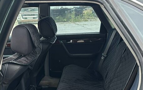 Audi A6, 1994 год, 350 000 рублей, 13 фотография