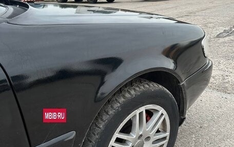 Audi A6, 1994 год, 350 000 рублей, 9 фотография