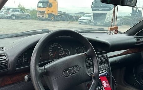 Audi A6, 1994 год, 350 000 рублей, 14 фотография