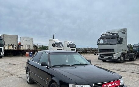Audi A6, 1994 год, 350 000 рублей, 8 фотография