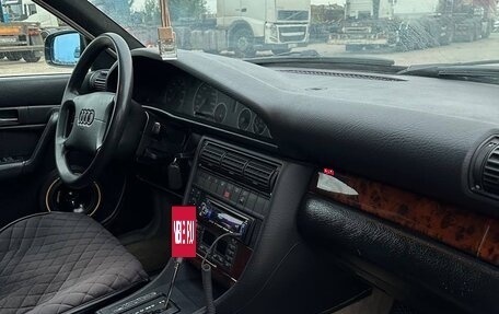 Audi A6, 1994 год, 350 000 рублей, 19 фотография