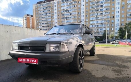 Москвич 2141, 1991 год, 300 000 рублей, 2 фотография