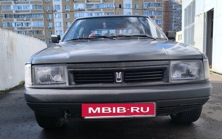 Москвич 2141, 1991 год, 300 000 рублей, 3 фотография