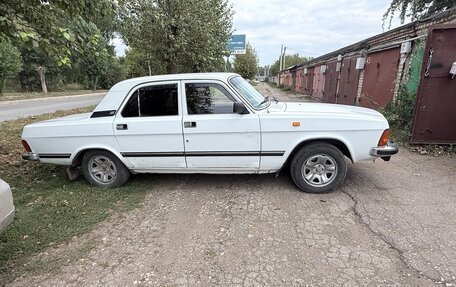 ГАЗ 3102 «Волга», 2001 год, 155 000 рублей, 2 фотография