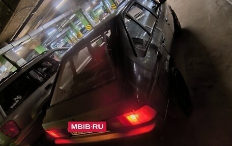 Москвич 2141, 1991 год, 300 000 рублей, 18 фотография