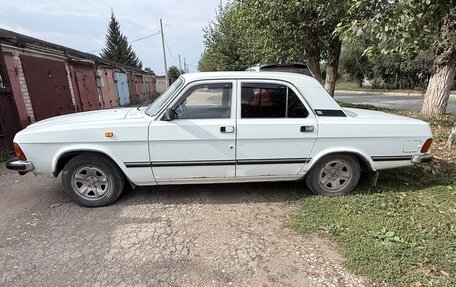 ГАЗ 3102 «Волга», 2001 год, 155 000 рублей, 3 фотография