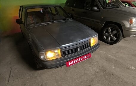 Москвич 2141, 1991 год, 300 000 рублей, 19 фотография