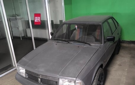 Москвич 2141, 1991 год, 300 000 рублей, 20 фотография