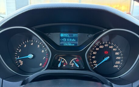 Ford Focus III, 2013 год, 870 000 рублей, 3 фотография