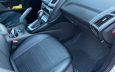 Ford Focus III, 2013 год, 870 000 рублей, 9 фотография