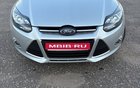 Ford Focus III, 2013 год, 870 000 рублей, 4 фотография