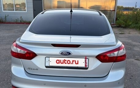 Ford Focus III, 2013 год, 870 000 рублей, 14 фотография