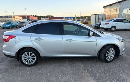 Ford Focus III, 2013 год, 870 000 рублей, 29 фотография