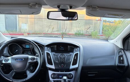 Ford Focus III, 2013 год, 870 000 рублей, 26 фотография