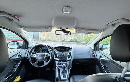 Ford Focus III, 2013 год, 870 000 рублей, 27 фотография