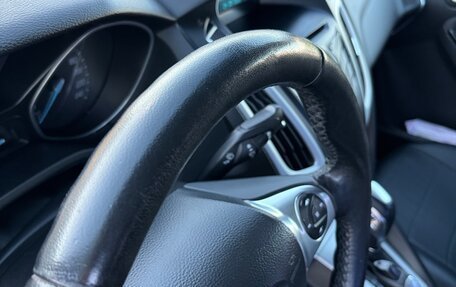 Ford Focus III, 2013 год, 870 000 рублей, 25 фотография