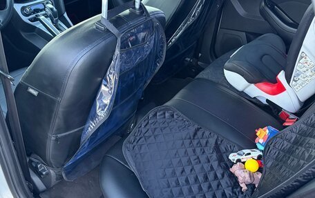 Ford Focus III, 2013 год, 870 000 рублей, 21 фотография