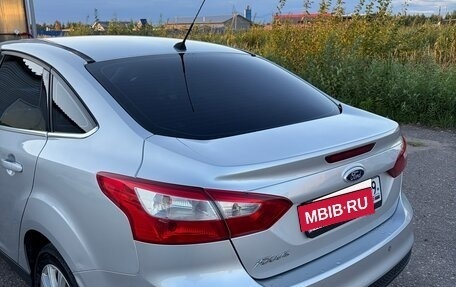 Ford Focus III, 2013 год, 870 000 рублей, 17 фотография