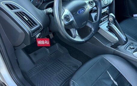 Ford Focus III, 2013 год, 870 000 рублей, 22 фотография
