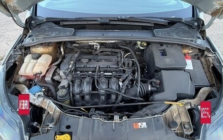 Ford Focus III, 2013 год, 870 000 рублей, 30 фотография