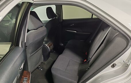 Toyota Camry, 2017 год, 1 899 000 рублей, 12 фотография