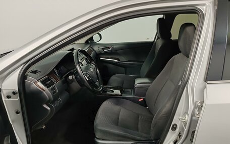 Toyota Camry, 2017 год, 1 899 000 рублей, 16 фотография