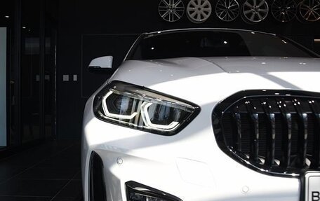 BMW 1 серия, 2022 год, 1 850 000 рублей, 9 фотография