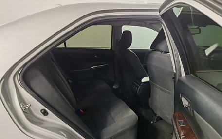 Toyota Camry, 2017 год, 1 899 000 рублей, 18 фотография