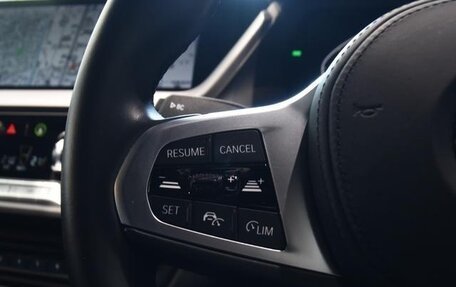 BMW 1 серия, 2022 год, 1 850 000 рублей, 13 фотография