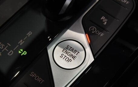 BMW 1 серия, 2022 год, 1 850 000 рублей, 19 фотография