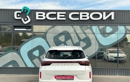 CheryExeed LX, 2023 год, 1 690 000 рублей, 6 фотография