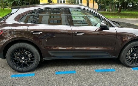 Porsche Macan I рестайлинг, 2015 год, 2 700 000 рублей, 7 фотография