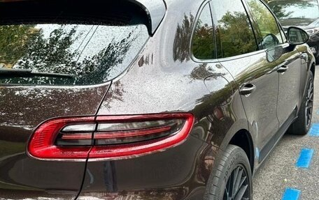 Porsche Macan I рестайлинг, 2015 год, 2 700 000 рублей, 11 фотография