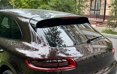 Porsche Macan I рестайлинг, 2015 год, 2 700 000 рублей, 12 фотография