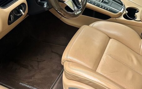 Porsche Macan I рестайлинг, 2015 год, 2 700 000 рублей, 20 фотография