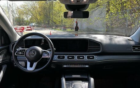 Mercedes-Benz GLE, 2021 год, 7 200 000 рублей, 5 фотография