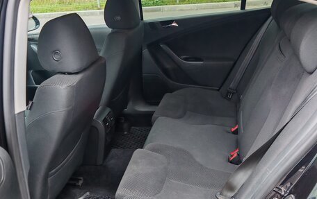 Volkswagen Passat B6, 2008 год, 650 000 рублей, 9 фотография