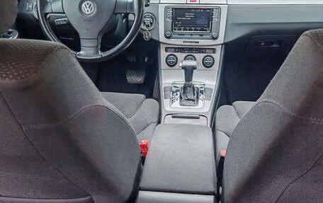 Volkswagen Passat B6, 2008 год, 650 000 рублей, 12 фотография