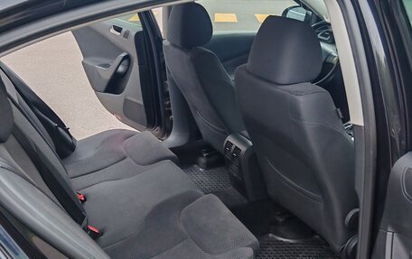 Volkswagen Passat B6, 2008 год, 650 000 рублей, 10 фотография