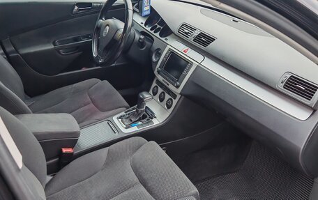 Volkswagen Passat B6, 2008 год, 650 000 рублей, 11 фотография