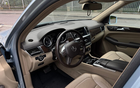 Mercedes-Benz M-Класс, 2014 год, 2 950 000 рублей, 18 фотография