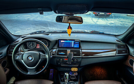 BMW X5, 2010 год, 2 650 000 рублей, 5 фотография