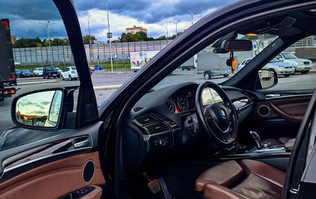 BMW X5, 2010 год, 2 650 000 рублей, 3 фотография