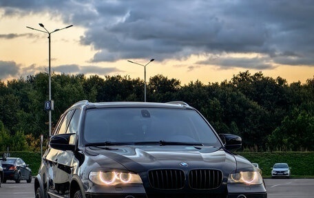 BMW X5, 2010 год, 2 650 000 рублей, 2 фотография