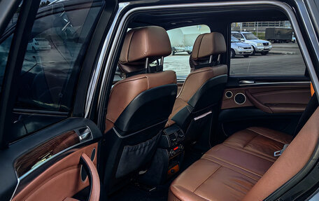 BMW X5, 2010 год, 2 650 000 рублей, 4 фотография
